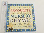 Favourite Nursery Rhymes