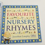 Favourite Nursery Rhymes