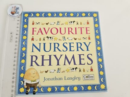 Favourite Nursery Rhymes