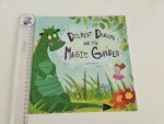 Dilbert Dragon and the Magic Garden