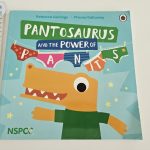 Pantosaurus and the Power of Pants