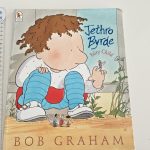 Jethro Byrde - Fairy Child