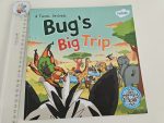 Bug's Big Trip