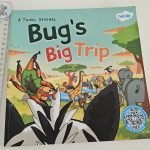 Bug's Big Trip