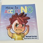 How to Accept NO