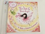 Twinkle Tames a Dragon