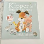 Kipper's little friends