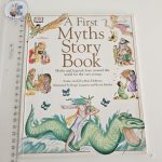 A First Myths Story Book