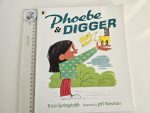 Phoebe & Digger