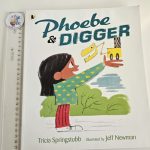 Phoebe & Digger