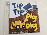 Tip Tip Dig Dig