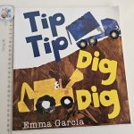 Tip Tip Dig Dig