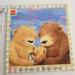 Love is a Handful of Honey