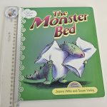 The Monster Bed
