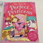 The Not So Perfect Princess