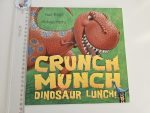 Crunch Munch Dinosaur Lunch