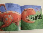 Crunch Munch Dinosaur Lunch - imagine 2