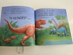 Crunch Munch Dinosaur Lunch - imagine 4