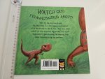 Crunch Munch Dinosaur Lunch - imagine 5