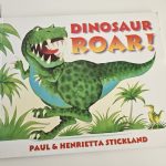 Dinosaur Roar!