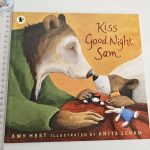 Kiss Good Night, Sam