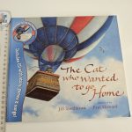 The Cat who Wanted to go Home