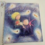 Far Away the Fairies Fly