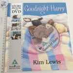 Goodnight Harry