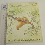 You and Me, Little Bear