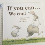 If you can... We can!