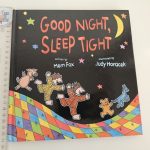 Good Night, Sleep Tight