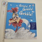 Gobble! Gobble! Gobble!