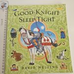 Good Knight Sleep Tight