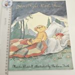 Sleep Tight, Little Bear