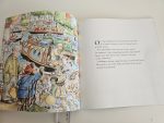 Paddington at the Carnival - imagine 2