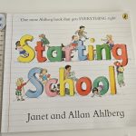 Starting School