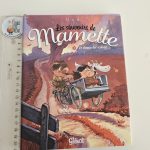 Les Souvenirs de Mamette