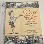 Oliver Twist and other great Dickens Stories