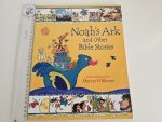 Noah's Ark and Other Bible Stories