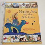 Noah's Ark and Other Bible Stories
