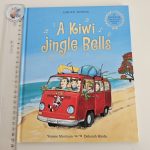 A Kiwi Jingle Bells