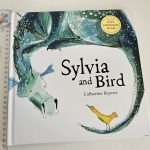Sylvia and Bird!