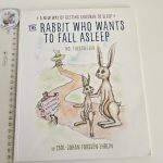 The Rabbit Who Wants to Fall Asleep