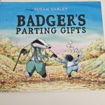 Badger's Parting Gifts