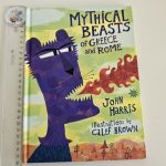 Mythical Beasts of Greece and Rome