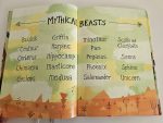 Mythical Beasts of Greece and Rome - imagine 2