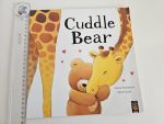 Cuddle Bear