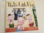 The Three Little Pigs