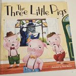 The Three Little Pigs