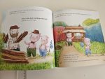The Three Little Pigs - imagine 4